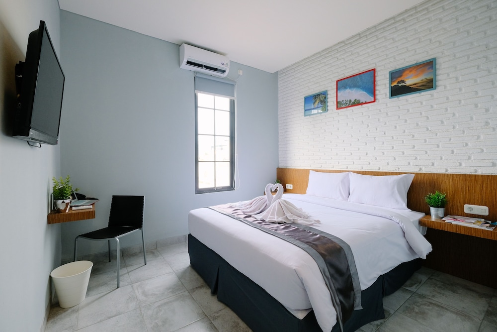 Lopi Hotel in Makassar, Indonesia