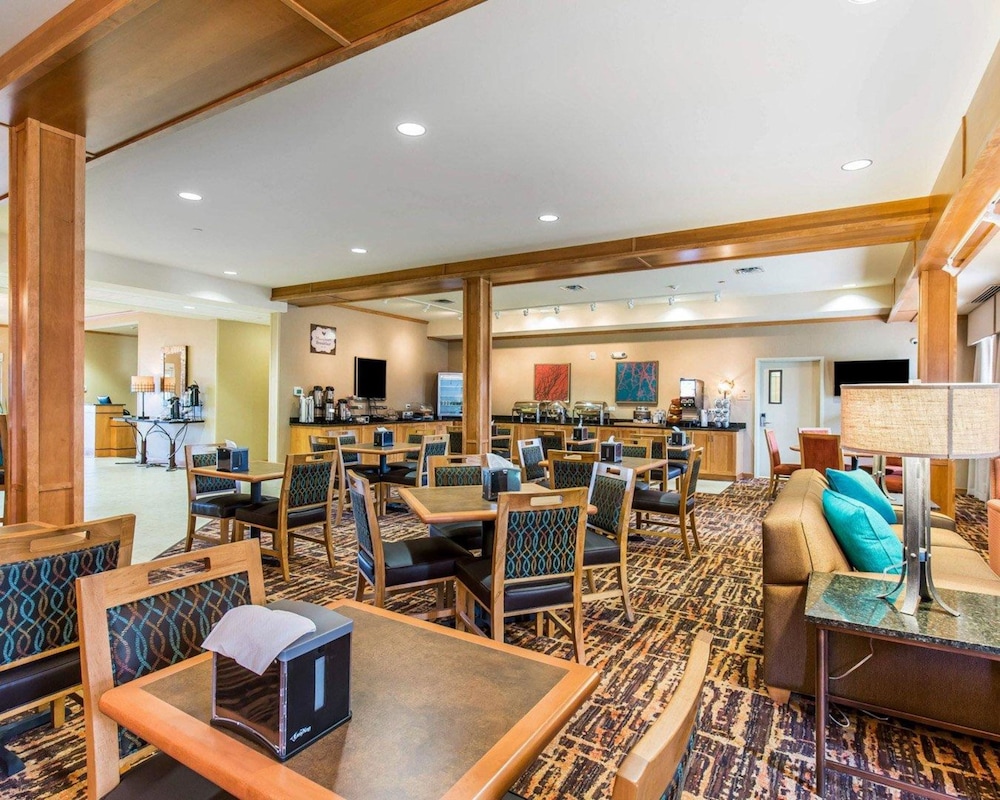 MainStay Suites Sidney Medical Center - photo 40