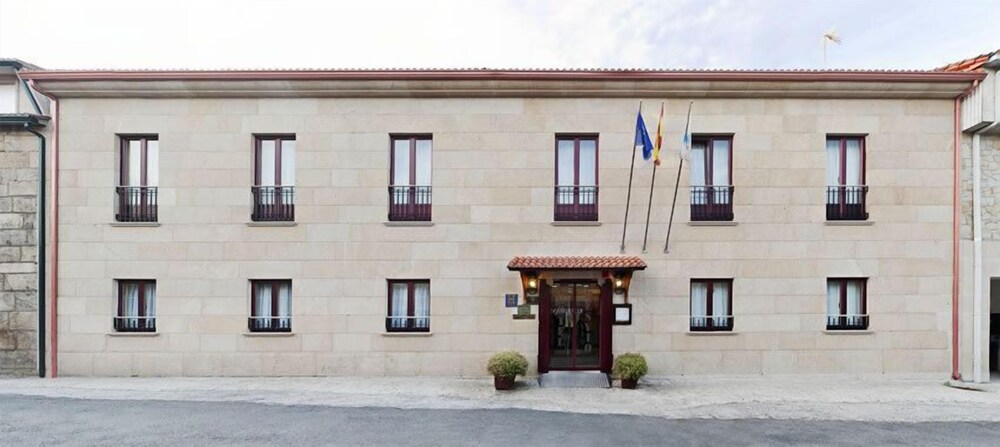 Hotel O Desvío in Santiago De Compostela, Spain