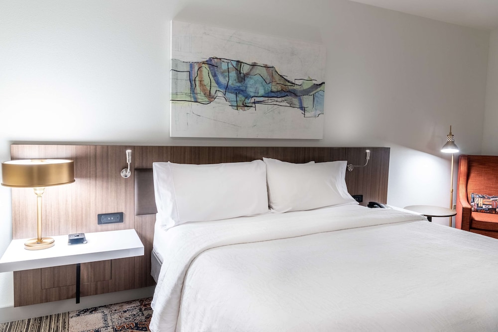 Hilton Garden Inn North Little Rock - photo 13