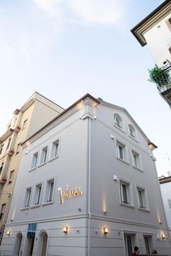 Vespasiani Suites in San Benedetto Del Tronto, Italy