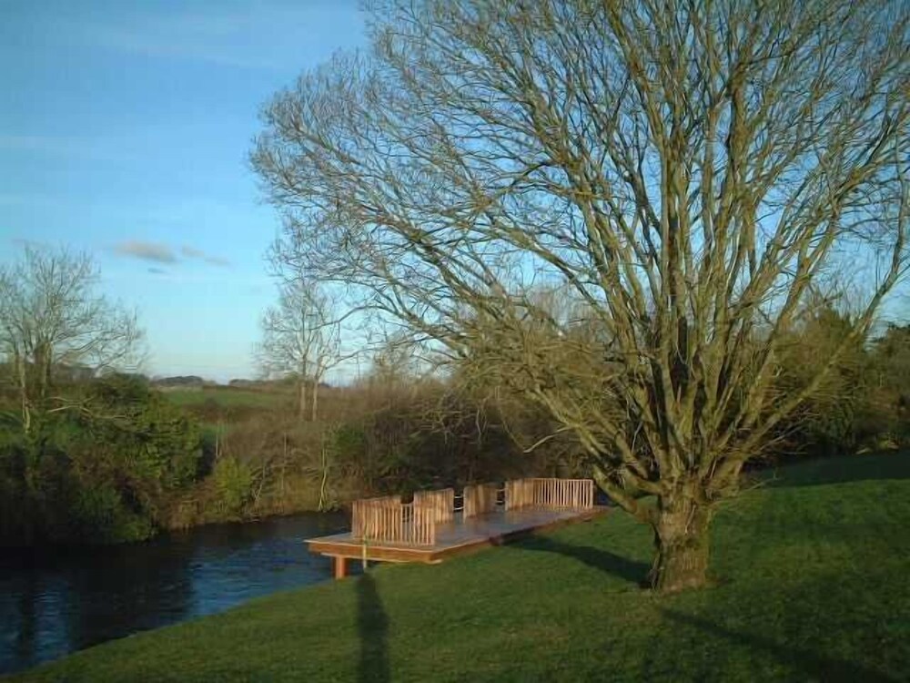 Ardilaun Guesthouse eco hotel ennis Ireland