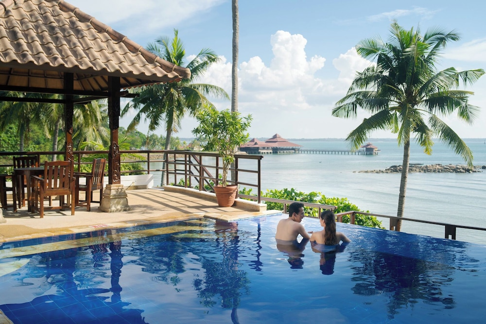 Indra Maya Pool Villas — Bintan — photo 2