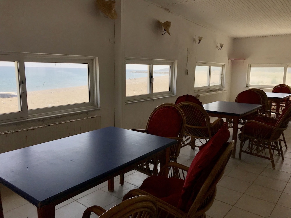 MayaLuna Ecolodge - carbon neutral hotel in Anamur