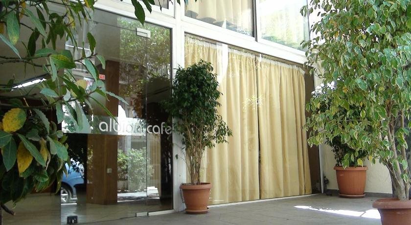 Albion - last minute hotel in Athens