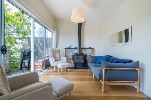 The Eagles Nest A Cosy Coastal Retreat — Rye