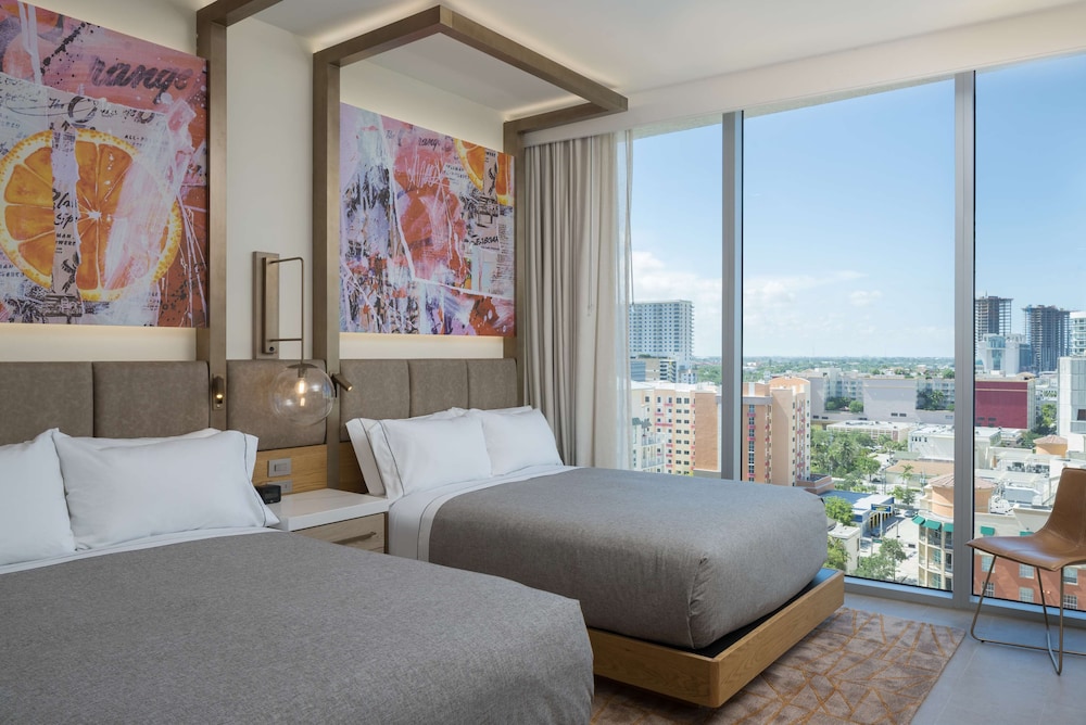 Canopy by Hilton West Palm Beach Downtown - photo 27