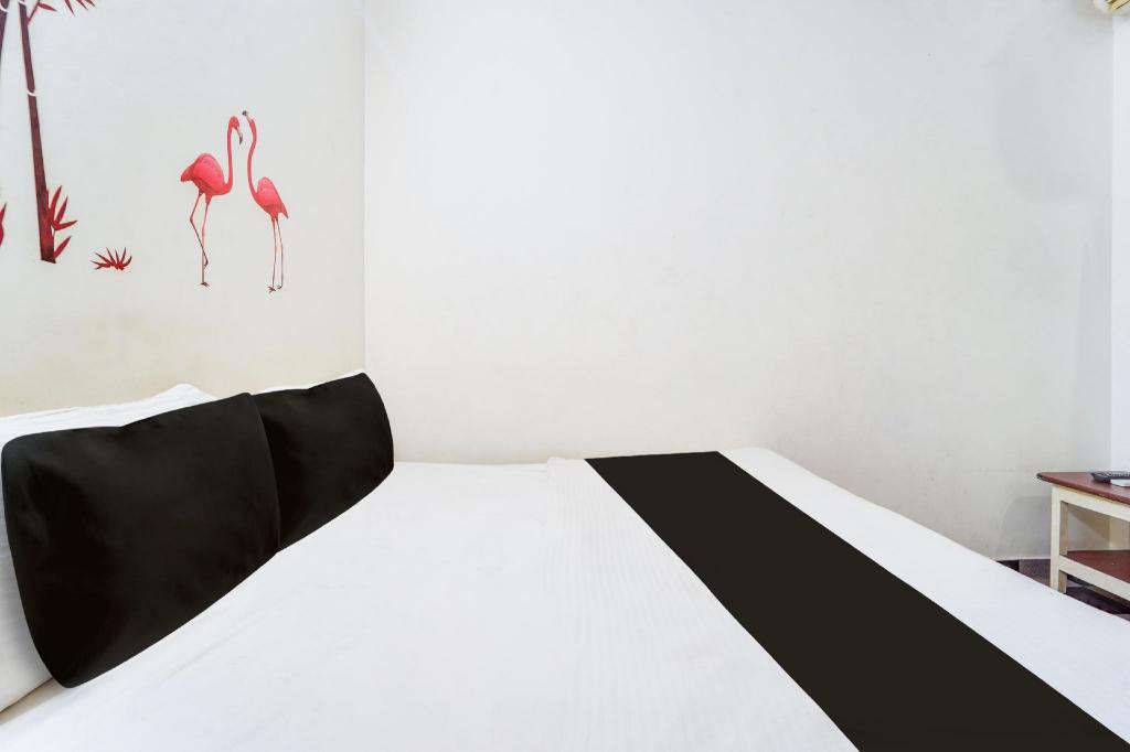 Hotel O Classic Grand Residency in Puducherry, India