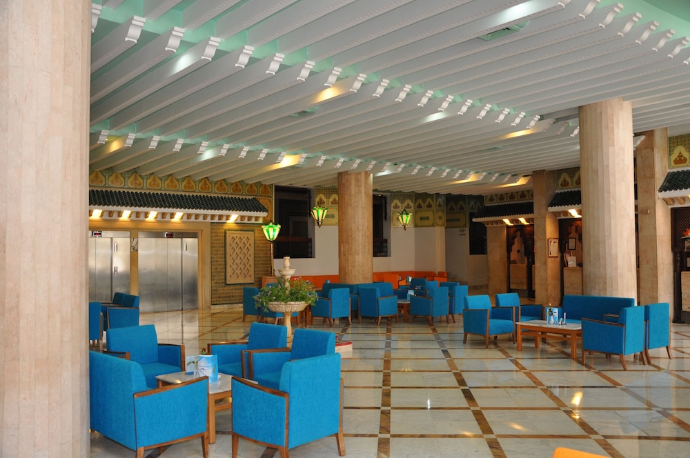 Hotel Kanta — Hammam Sousse — photo 5