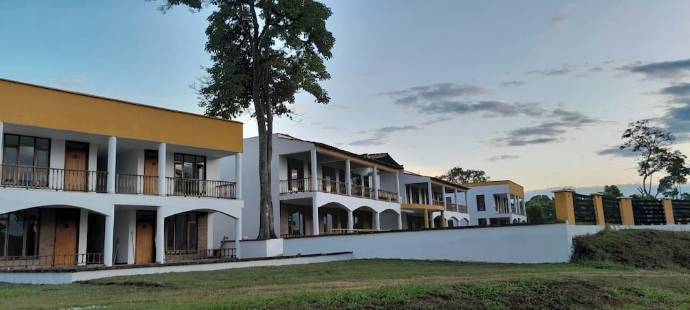 Hotel Territorio Quimbaya — Quimbaya