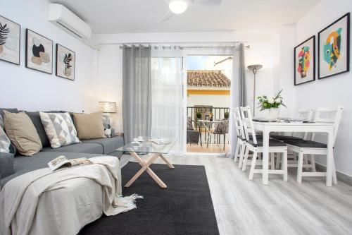 Rosa Marbella — 4-Star Luxury Hotel in Marbella, Spain