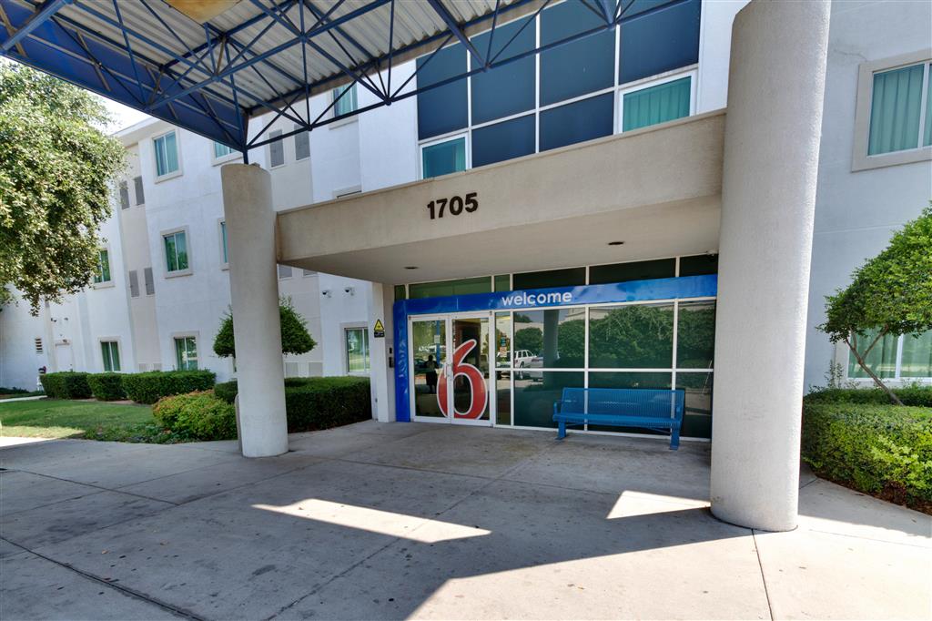 Motel 6 Lewisville TX Dallas - photo 6