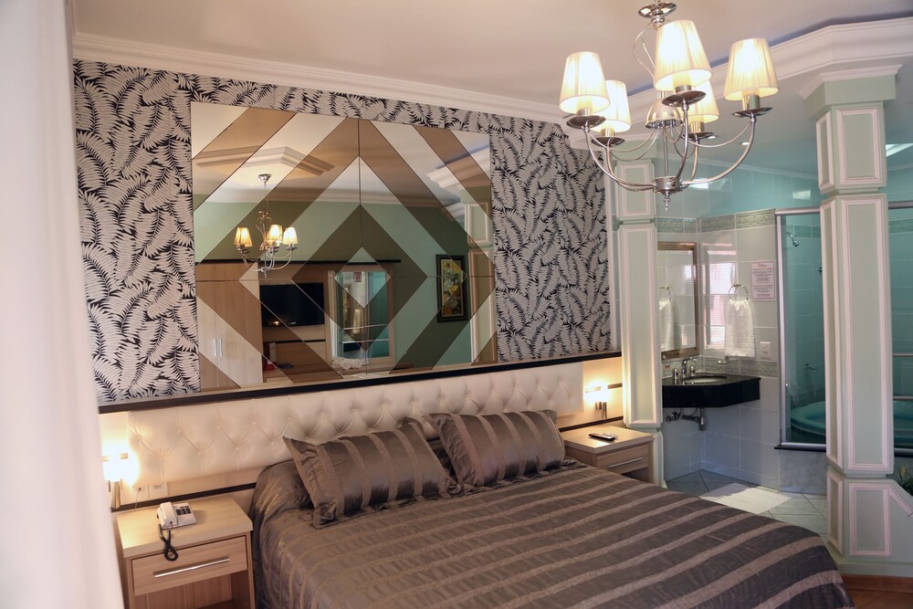 Hotel Premier — Esteio