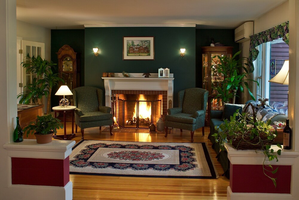Cabernet Inn - photo 9