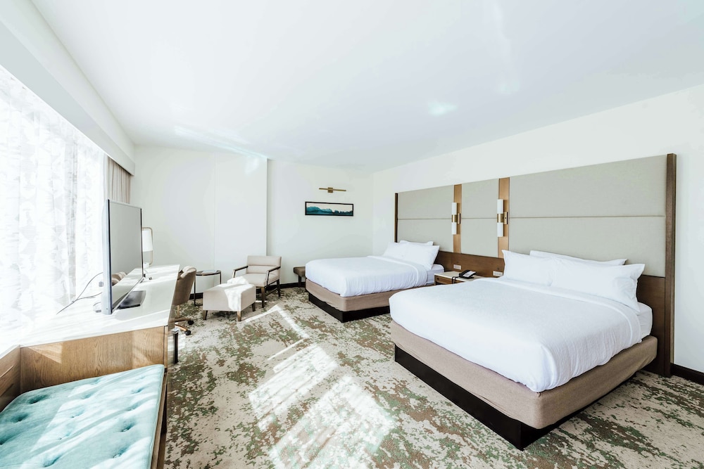Hilton Garden Inn Denver Union Station CO - photo 34