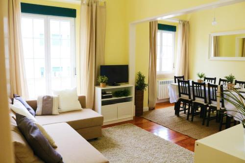 Lisbon99 — 4-Star Luxury Hotel in Lisbon, Portugal