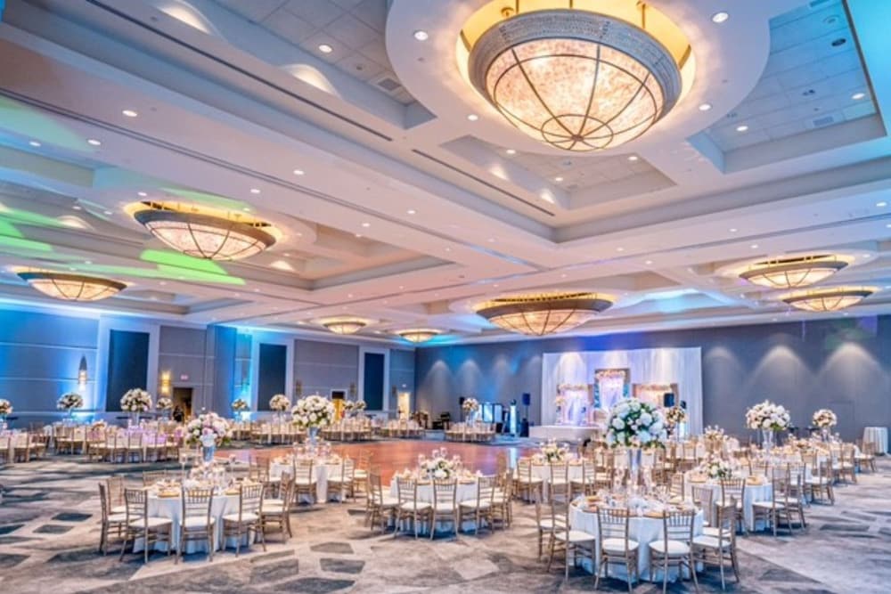 Bethesda North Marriott Hotel & Conference Center - photo 50
