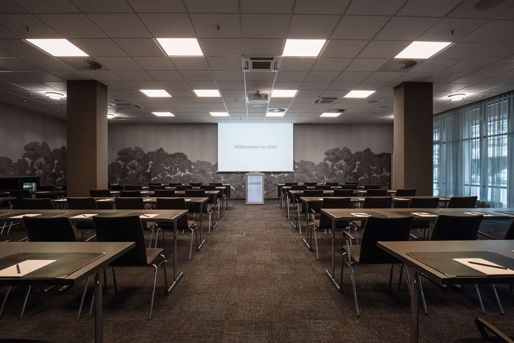 Meeting room C