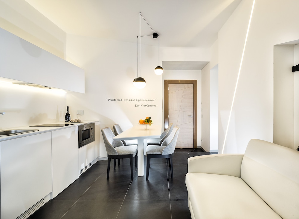 Duomo Suites & Spa — Catania — photo 5