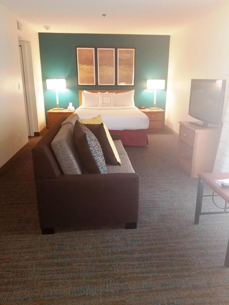 Residence Inn by Marriott Shelton Fairfield County - photo 40