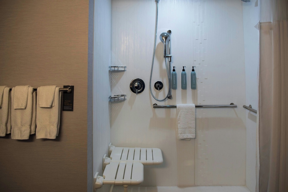 Courtyard by Marriott Lake City - photo 41