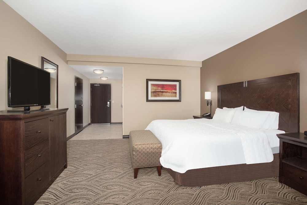 Hampton Inn & Suites I 35 Mulvane - photo 11