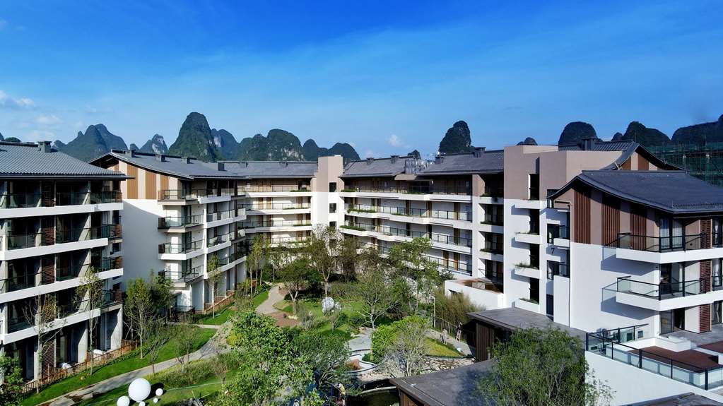 Ramada by Wyndham Guilin Yangshuo Resort in Guilin, People's Republic of China