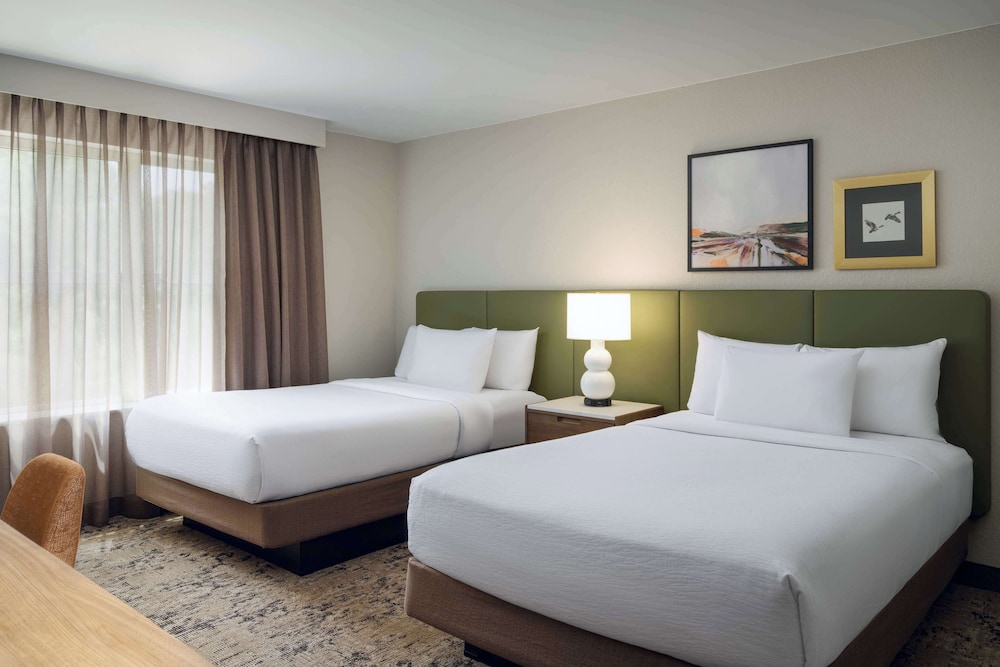 Embassy Suites by Hilton Memphis East Germantown Area - photo 14