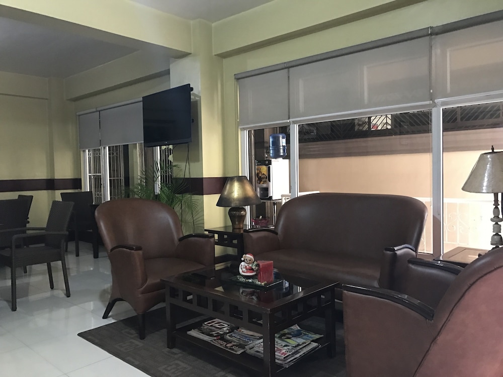 Hotel Caterina — Baguio — photo 5