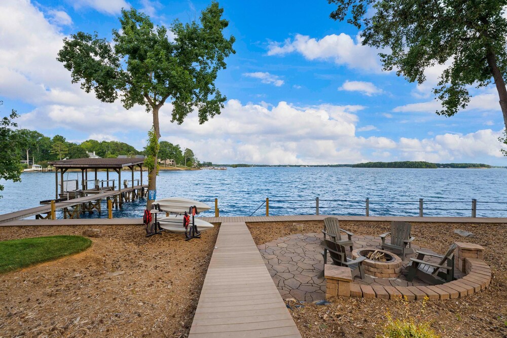 Lake Norman Getaway - photo 87