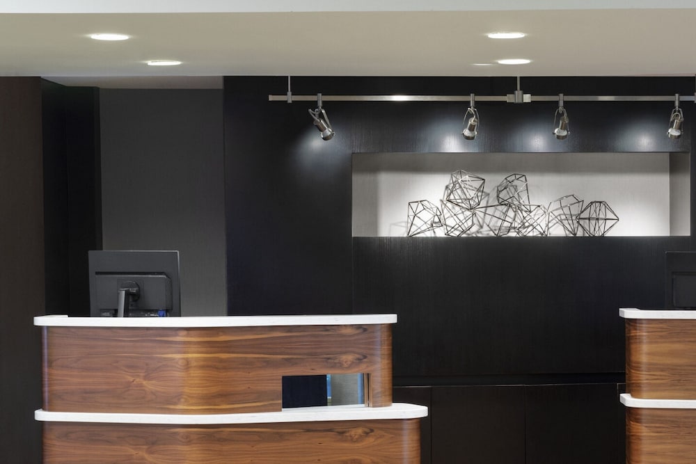 Courtyard by Marriott Tarrytown Westchester County - photo 3