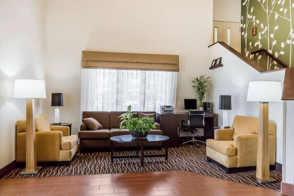 Sleep Inn Columbia Gateway - photo 8