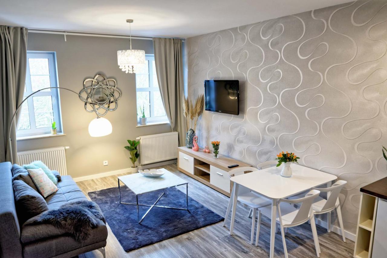 Banapart Apartments 15019752 — Zgorzelec