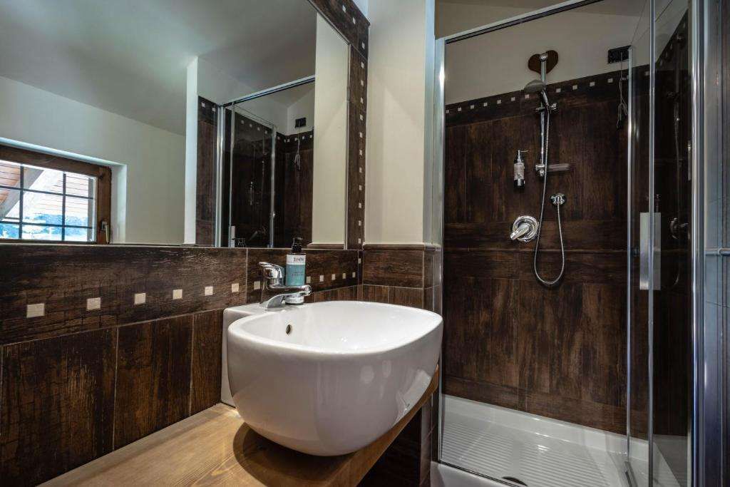 Alpine Forest Hotel — Ayas — photo 3
