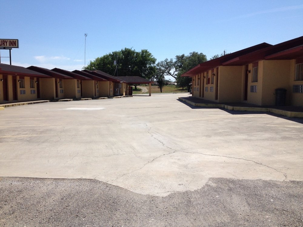 Luxury Inn - last minute hotel in George West