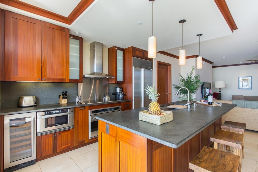 Two bedroom Villas at Ko Olina Beach Villas Resort - photo 22