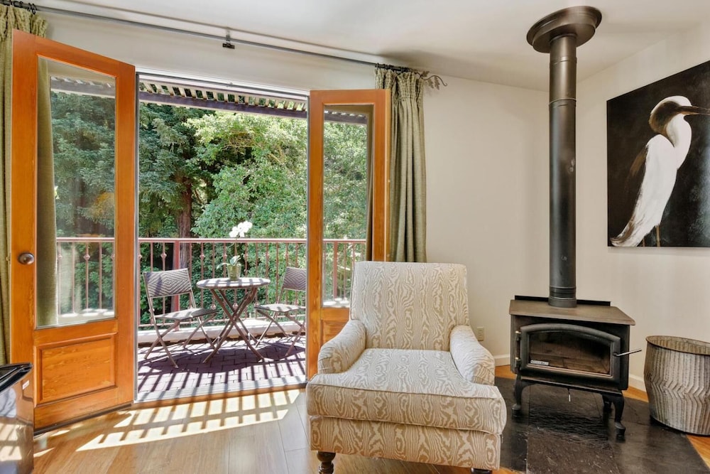 Mill Valley Inn - photo 14