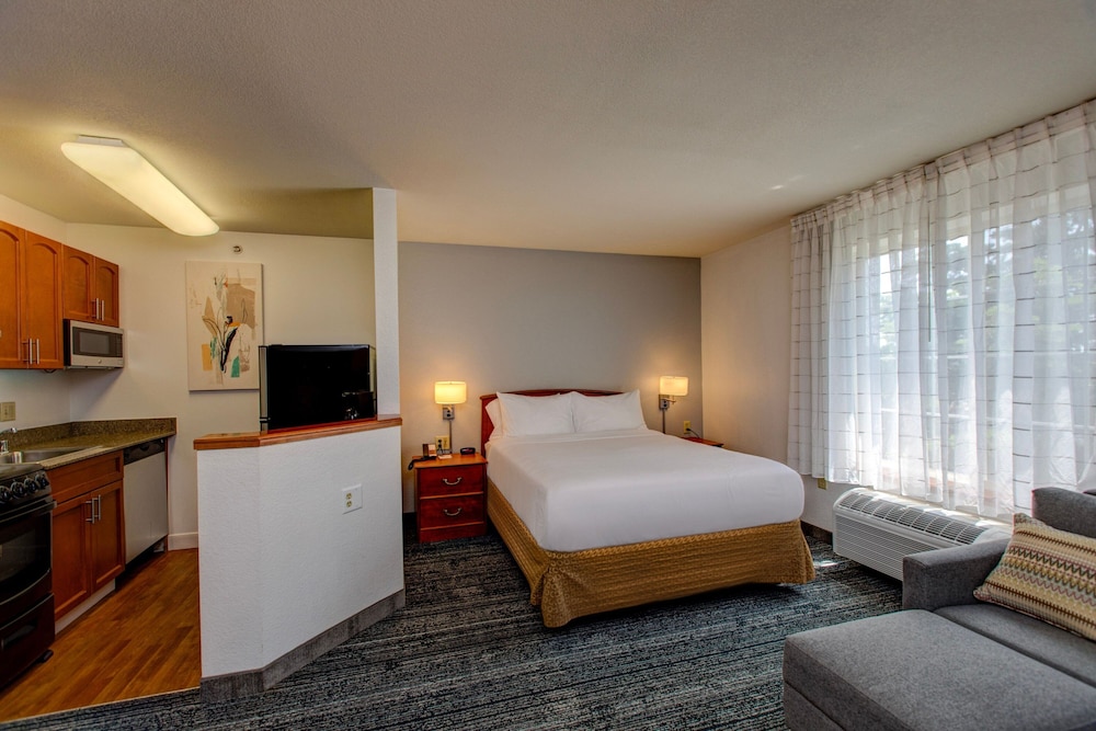 Towneplace Suites By Marriott Denver Southwest - featured photo