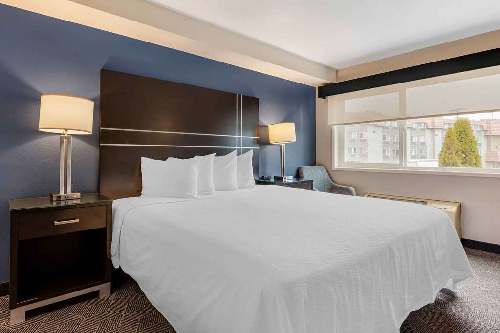 Extended Stay America Premier Suites Portland North - photo 14