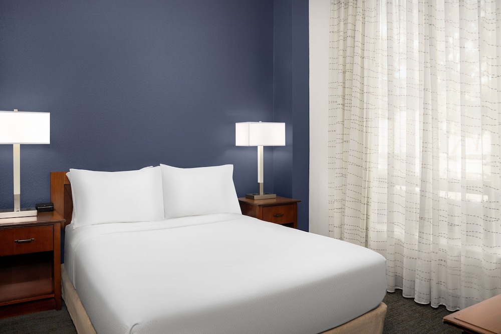 Residence Inn Houston West Energy Corridor - photo 15