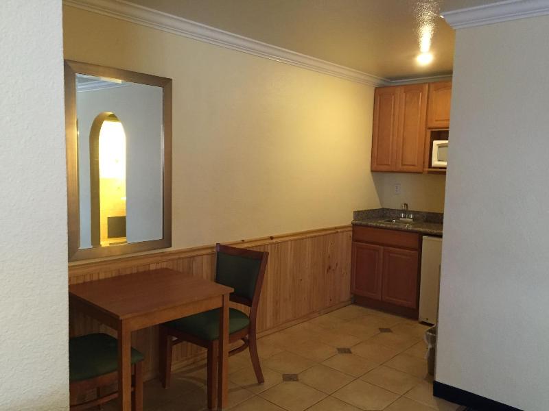 Surf Motel - photo 28