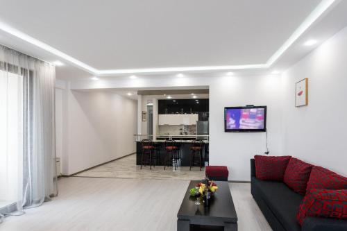 Shevchenko Residence