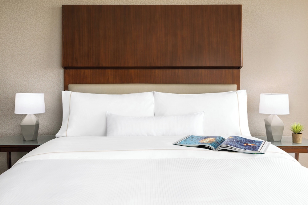 The Westin Long Beach - photo 41