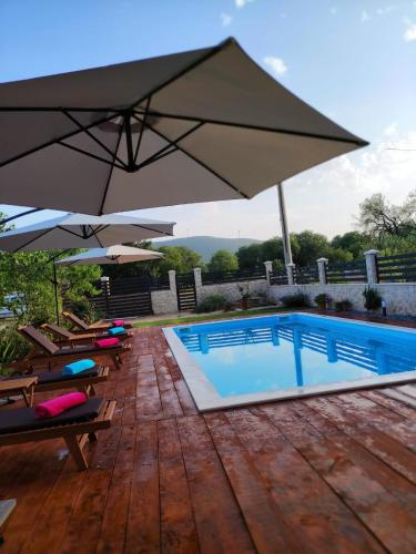 Apartment Karla Snb — 4-Star Luxury Hotel in Sibenik, Croatia