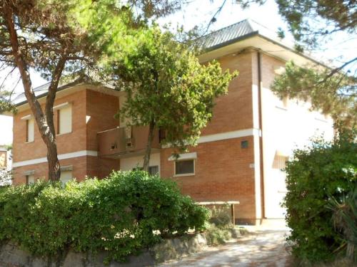 Federica in Rosolina, Italy