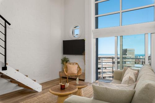 Harbour Terrace Apartments