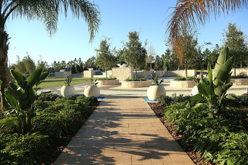 Hilton Orlando - photo 103