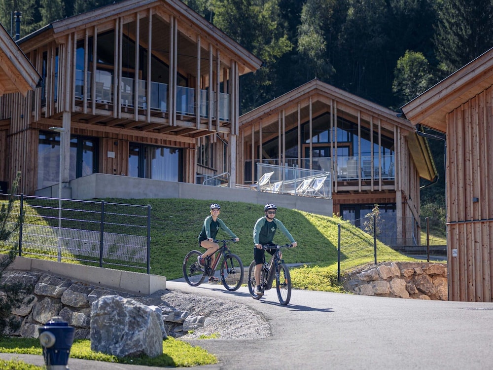 Bergresort Hauser Kaibling By Alps Resorts — 4-Star Luxury Hotel in Haus, Austria