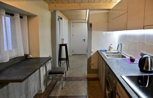 Apartment On Tabidze 3 5