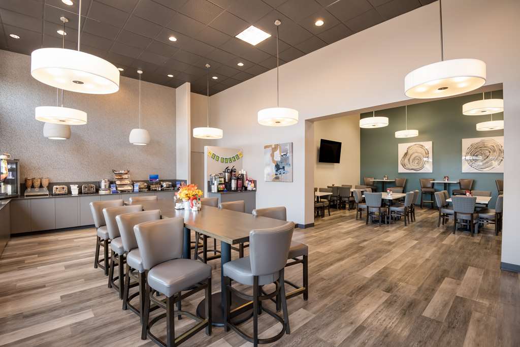 Best Western New Oregon - photo 7